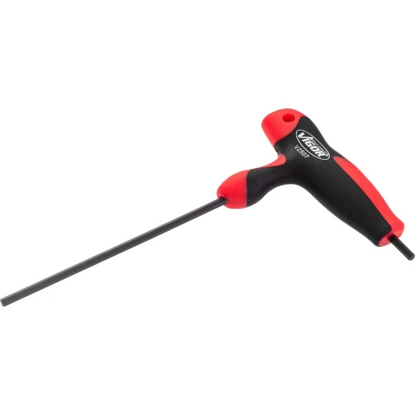 Skrutkovač imbus s T-rukoväťou 3mm VIGOR V2507