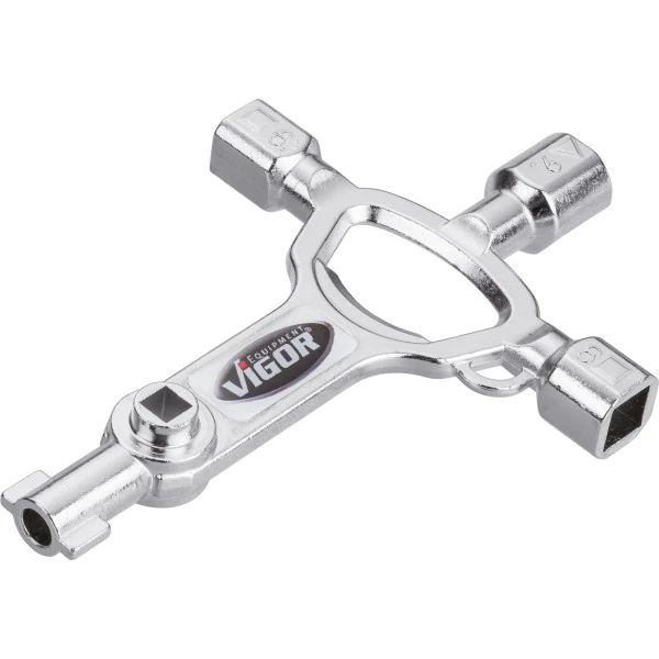 Univerzálny klúč MasterKey Elektro VIGOR V4227