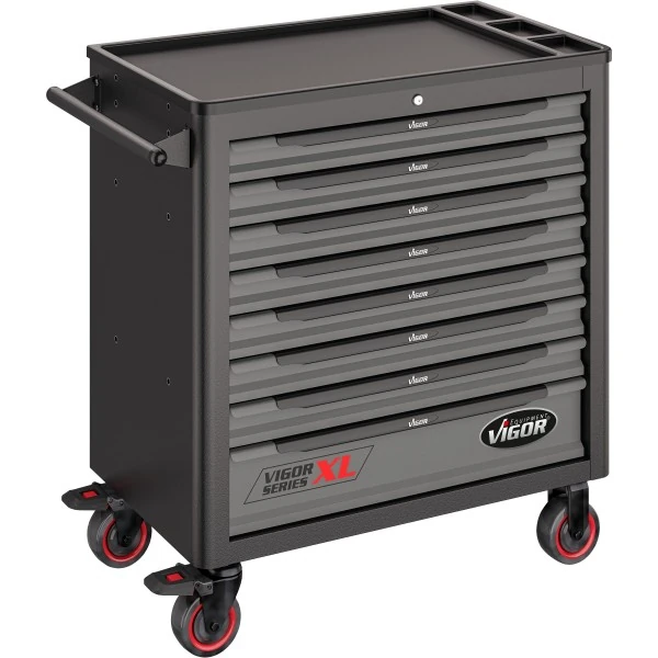VIGOR 1000 XL prázdny VIGOR V4481