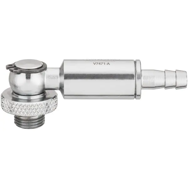 Vigor 90° univerzálny adaptér V7471-A