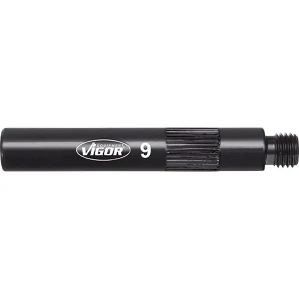 Vigor Adaptér Volvo rovný V3689