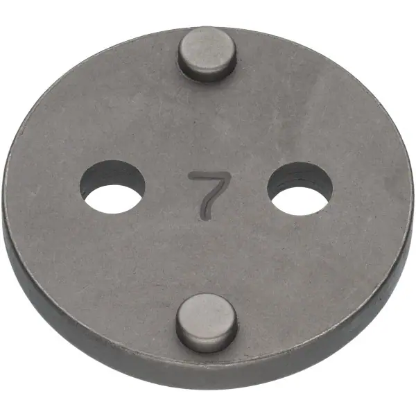 Vigor Adaptérová doska 7 V3760-7