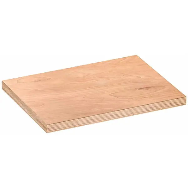 Vigor Drevená pracovná doska malá V6000-0676