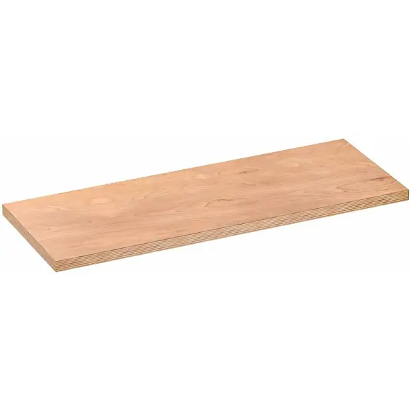 Vigor Drevená pracovná doska stredná V6000-01357