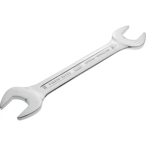 Vigor Dvojité ploché kľúče V1461N-30X32