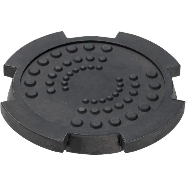 Vigor Gumová podložka V6031-3