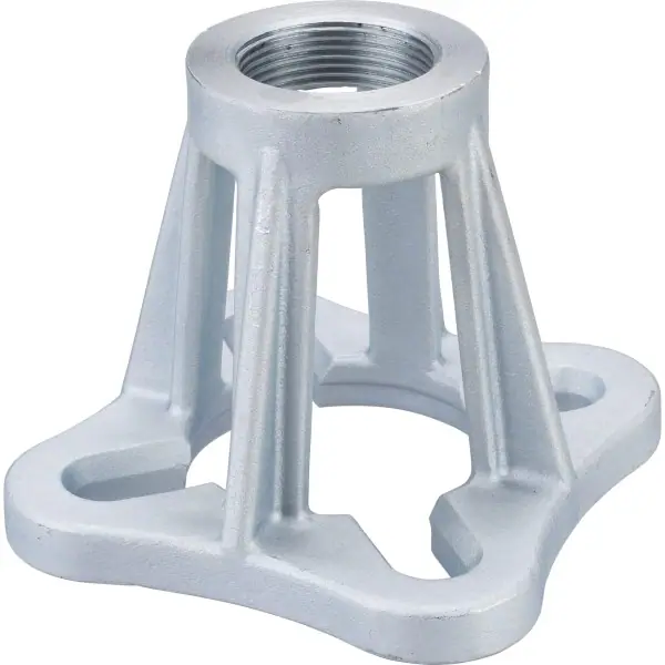 Vigor Hnací hriadeľ 4-dierový kríž s otvormi 92 – 120 mm V3147