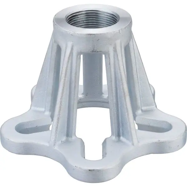 Vigor Hnací hriadeľ 5-dierový kríž s otvormi 98– 131 mm V3148