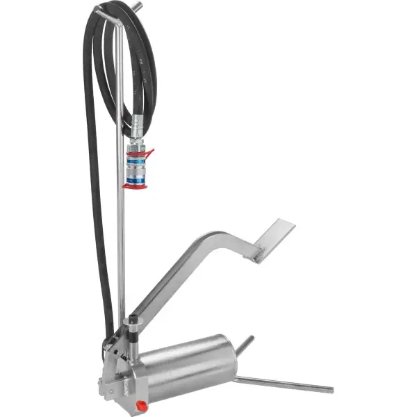 Vigor Hydraulická nožná pumpa V2847