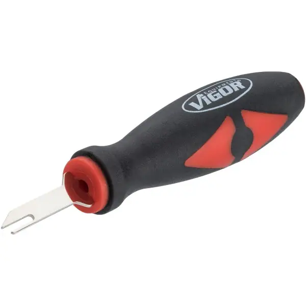 Vigor Jednotlivý vypichovák kabelů 15 BMW FORD MERCEDES-BENZ OPEL SEAT ŠKODA VW/AUDI V4451-15