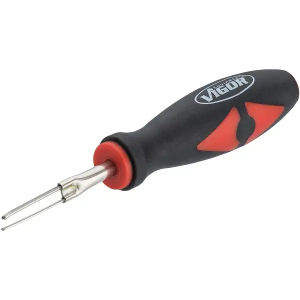 Vigor Jednotlivý vypichovák káblov 12 OPEL RENAULT ŠKODA VW/AUDI V4451-12
