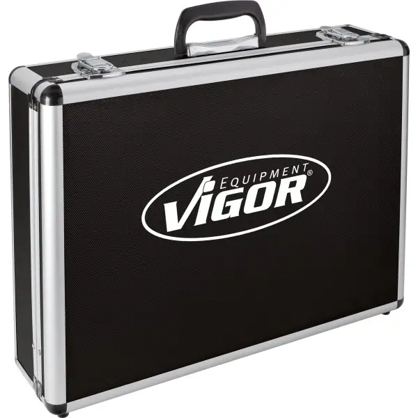 Vigor Kufor prázdny V2400