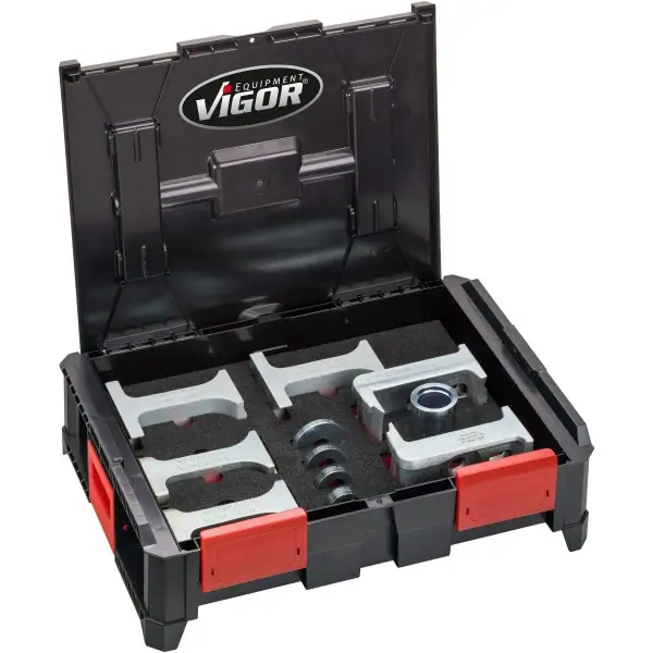 Vigor Multibox V4700-L s rozširujúcou sadou pre kompaktné ložiská kolies / náboje kolies V5549-1