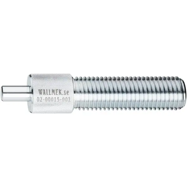 Vigor Nalisovací závit vrátane vedenia M24 · L110 mm V7133-2