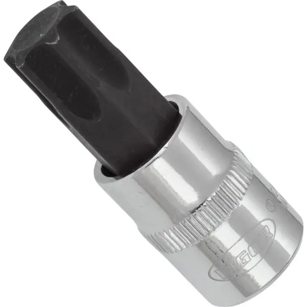 Vigor Nástrčná hlavica TORX® V6082