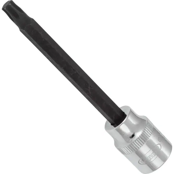 Vigor Nástrčná hlavica TORX® V6087
