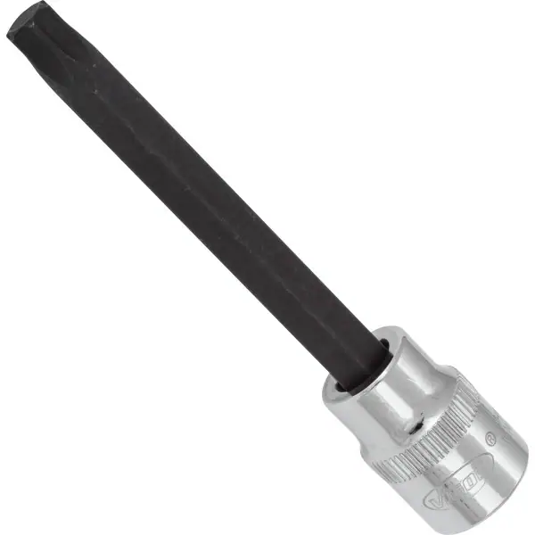 Vigor Nástrčná hlavica TORX® V6089