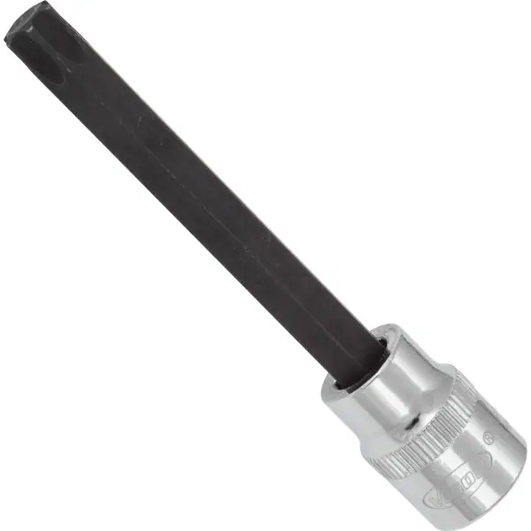 Vigor Nástrčná hlavica TORX® V6090