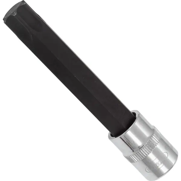Vigor Nástrčná hlavica TORX® V6092