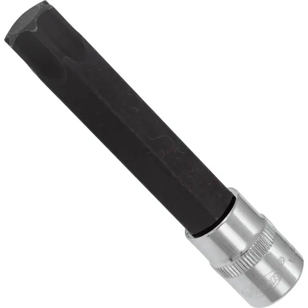 Vigor Nástrčná hlavica TORX® V6093