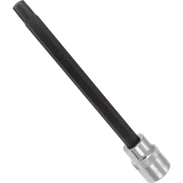 Vigor Nástrčná hlavica TORX® V6095