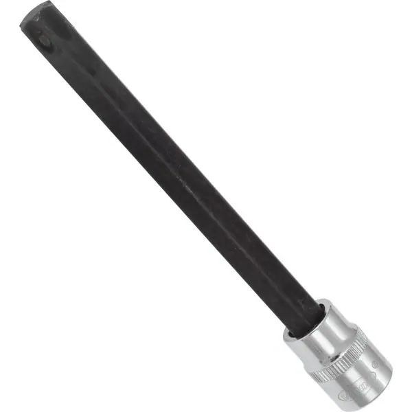 Vigor Nástrčná hlavica TORX® V6097
