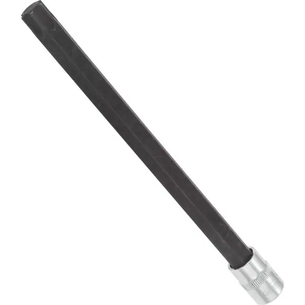Vigor Nástrčná hlavica TORX® V6104