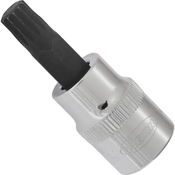 Vigor Nástrčná hlavica V6108