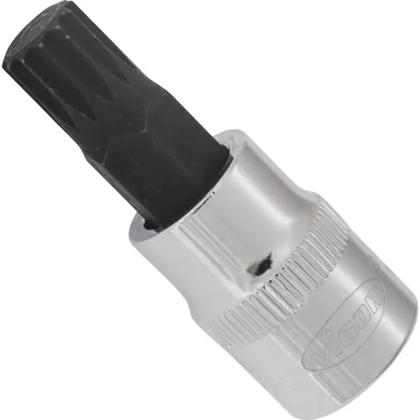 Vigor Nástrčná hlavica V6110