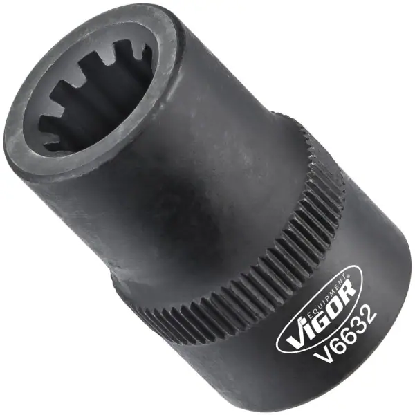 Vigor Nástrčná hlavica V6632
