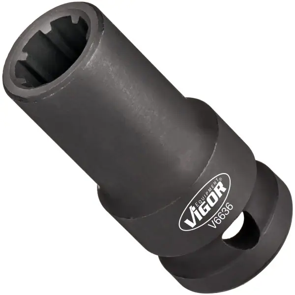 Vigor Nástrčná hlavica V6636