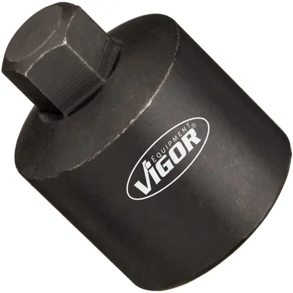 Vigor Nástrčná hlavica V7158-2
