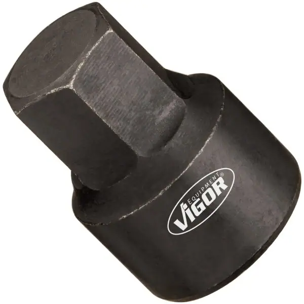 Vigor Nástrčná hlavica V7158-3