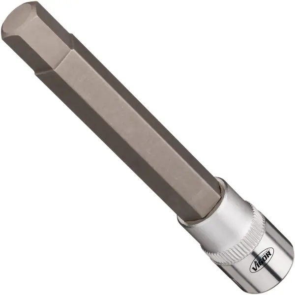 Vigor Nástrčná hlavica V7158-7