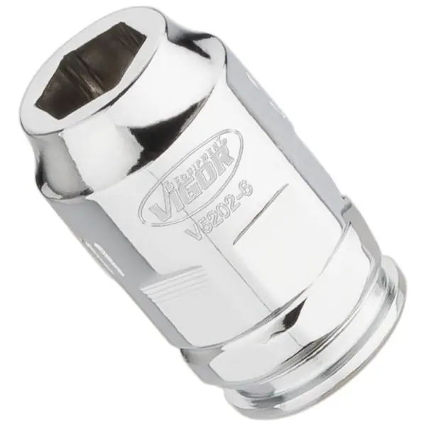 Vigor Nástrčná hlavica superplochá V5202-6