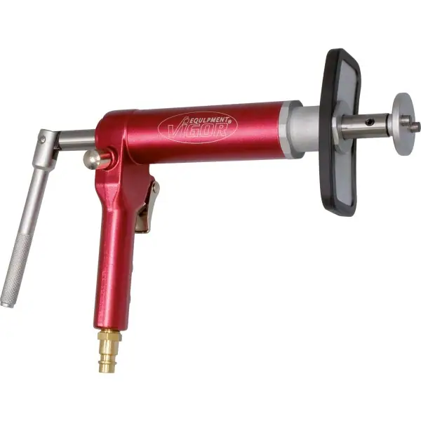Vigor Pneumatické vreteno pre V1711N V1711-1