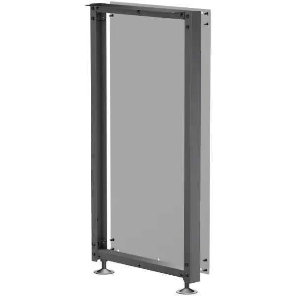 Vigor Podperné nôžky V6000-044