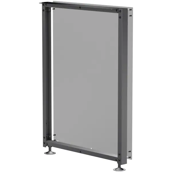Vigor Podperné nôžky V6000-044XL