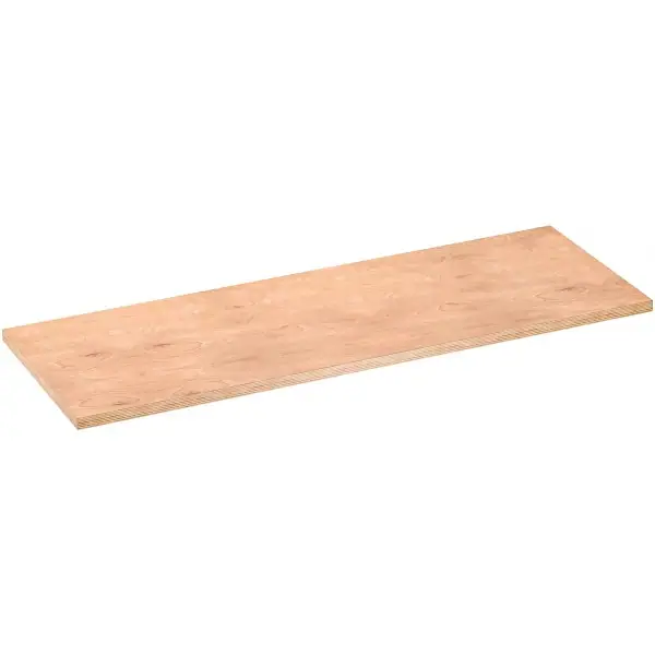 Vigor Pracovná doska drevo V6000-02036-D