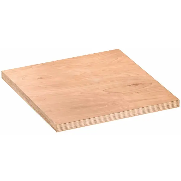 Vigor Pracovná doska drevo V6000-0676-D