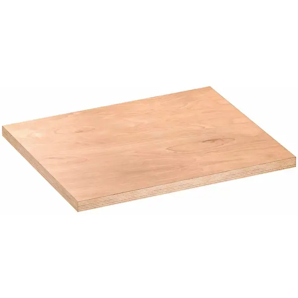 Vigor Pracovná doska drevo V6000-0861-D