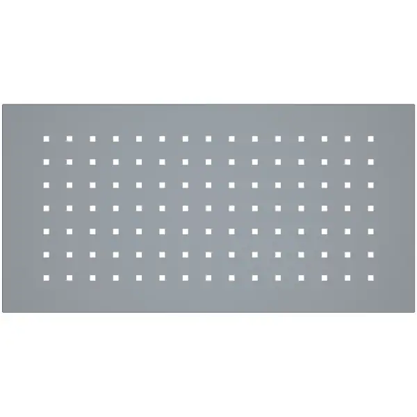 Vigor Sada dierovaných stenových dosiek 676×342 mm V6000-05