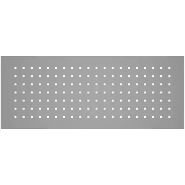Vigor Sada dierovaných stenových dosiek 861×338 mm V6000-015