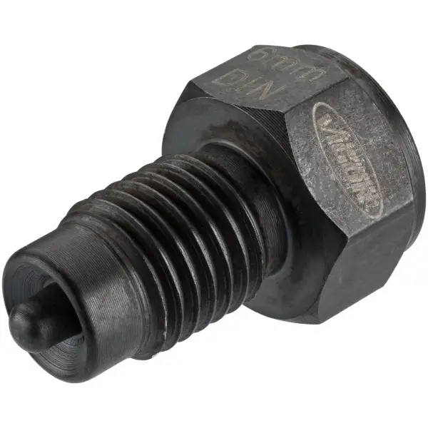 Vigor Skrutka s lemom DIN 6 mm V5513-1
