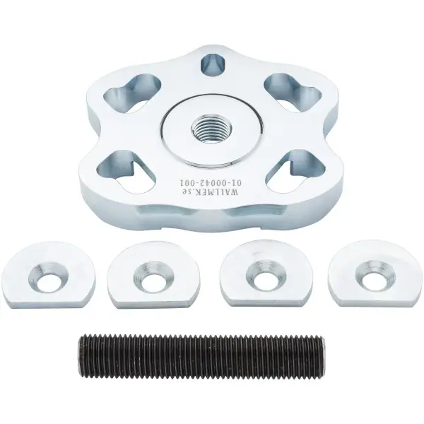 Vigor Sťahovák ložísk kolies pre skrutkované ložiská kolies V5903