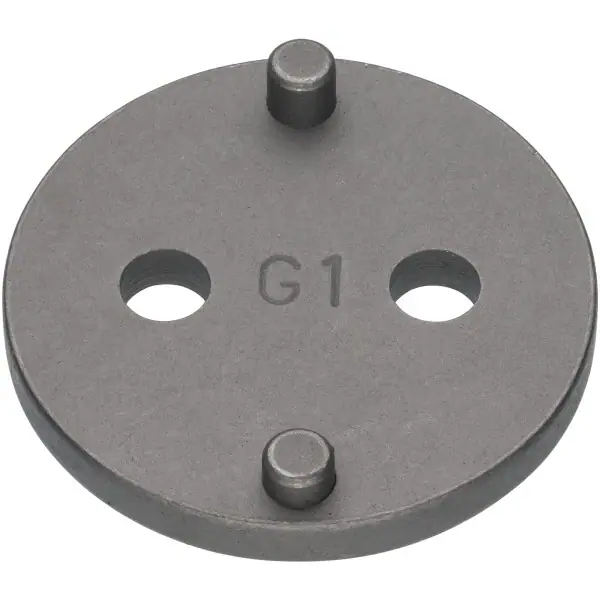 Vigor Tlačná doska G1 V3760-G1