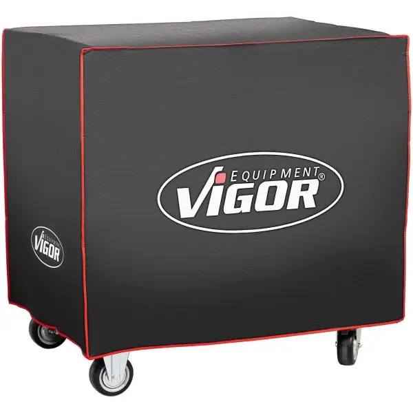 Vigor Univerzálny kryt pre rady XD V6610-XD