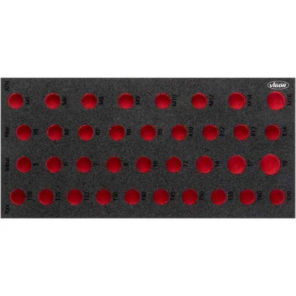 Vigor Vložka V5099-L