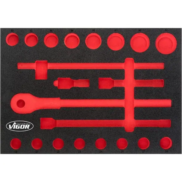 Vigor Vložka V5109-L