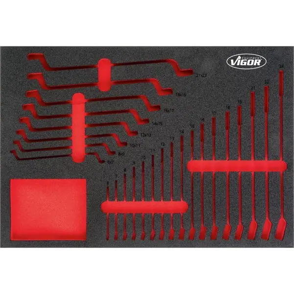Vigor Vložka V6649-L